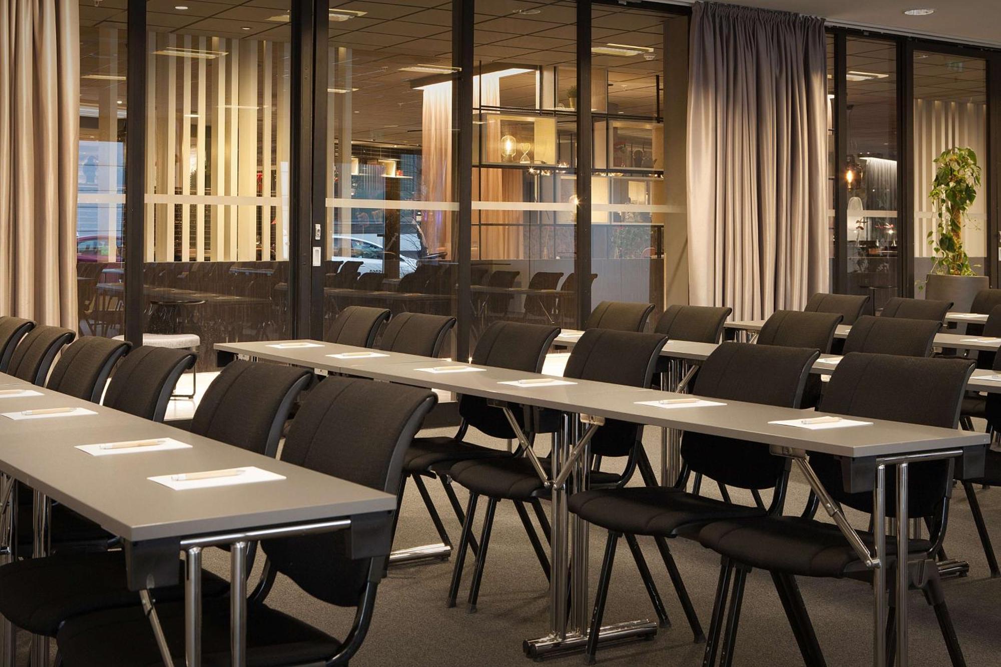Scandic Ambassadeur דראמן מראה חיצוני תמונה